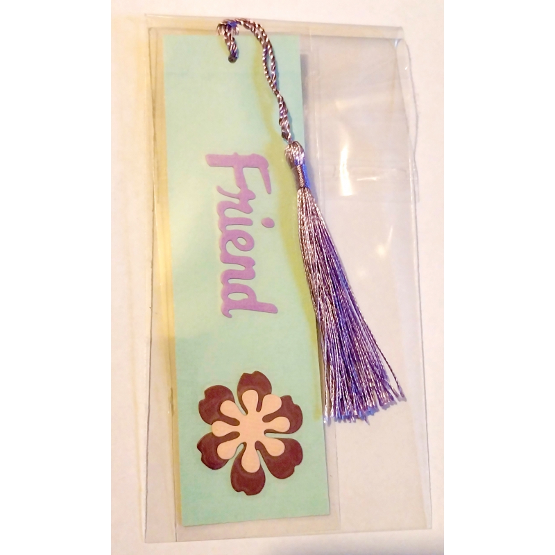 Friend Bookmark
